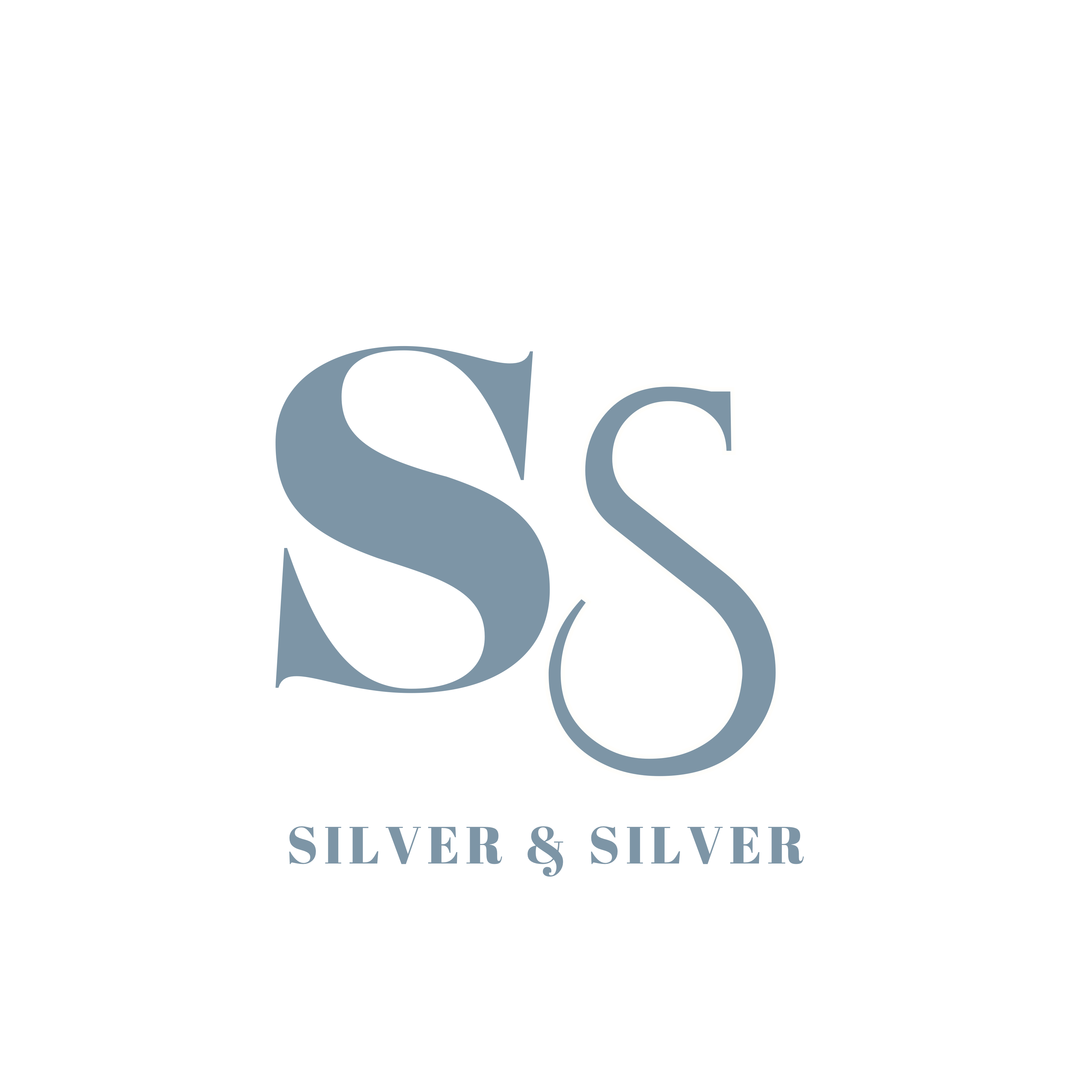 Silver&Silver